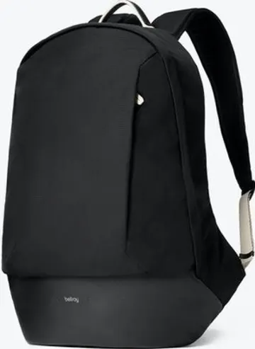 Bellroy Classic Backpack Premium Edition carry-on backpack