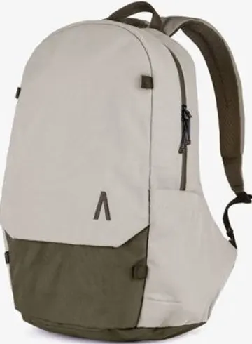 Boundary Supply Rennen Recycled Daypack carry-on backpack