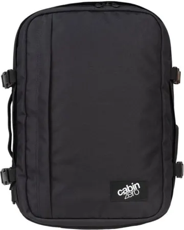Cabin Zero Classic Plus 32L carry-on backpack
