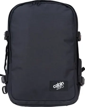 Cabin Zero Classic Pro 32L carry-on backpack