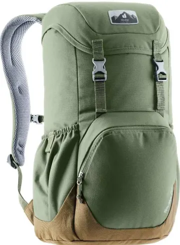 Deuter Walker 20 carry-on backpack