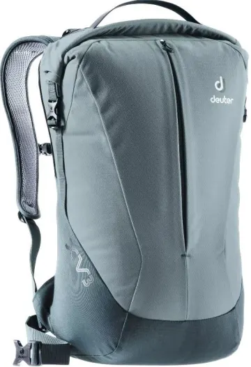 Deuter XV 3 carry-on backpack
