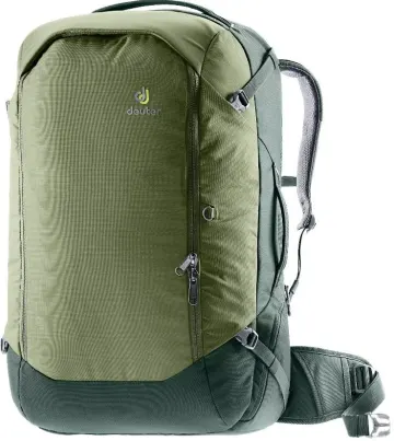 Deuter Aviant Access 55 carry-on backpack