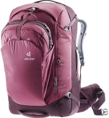 Deuter Aviant Access Pro 55 SL carry-on backpack