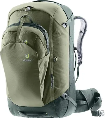 Deuter Aviant Access Pro 60 carry-on backpack