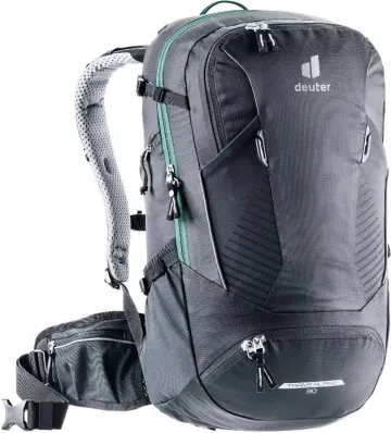Deuter Trans Alpine 30 carry-on backpack