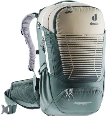 Deuter Trans Alpine Pro 26 SL carry-on backpack