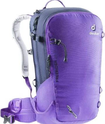 Deuter Freerider 28 SL carry-on backpack