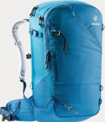 Deuter Freerider Pro 32+ SL carry-on backpack