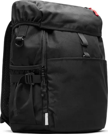 DSPTCH Utility Ruck carry-on backpack