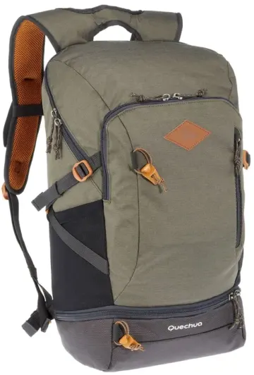 Decathlon Quenchua Hiking Backpack 30L NH500  carry-on backpack