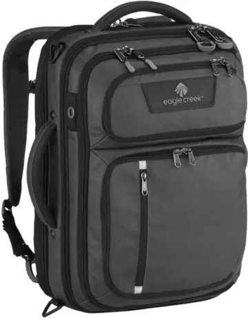 Eagle Creek Convertabrief carry-on backpack