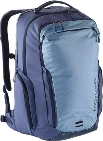 Eagle Creek Wayfinder 40L carry-on backpack