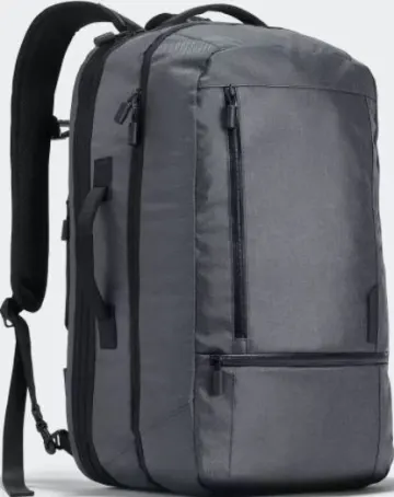 ebags Luxon Travel Backpack carry-on backpack