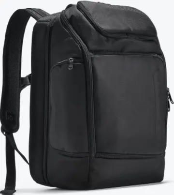 ebags Professional Weekender carry-on backpack