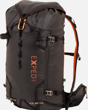 Exped Verglas 30 carry-on backpack