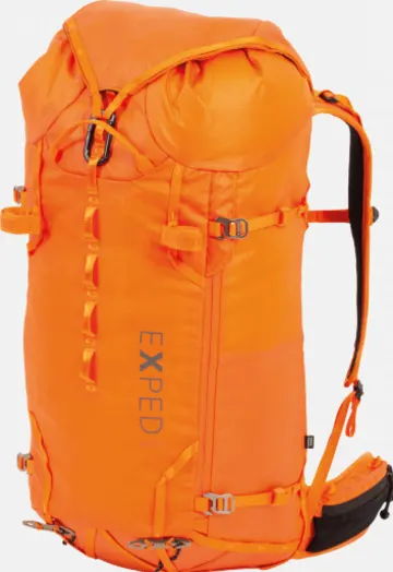 Exped Verglas 40 Women carry-on backpack