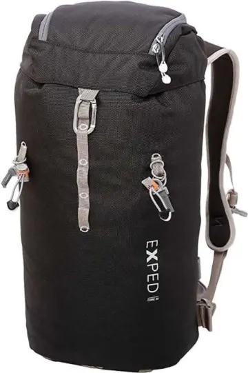 Exped Core 25 carry-on backpack