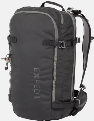 Exped Glissade 25 carry-on backpack