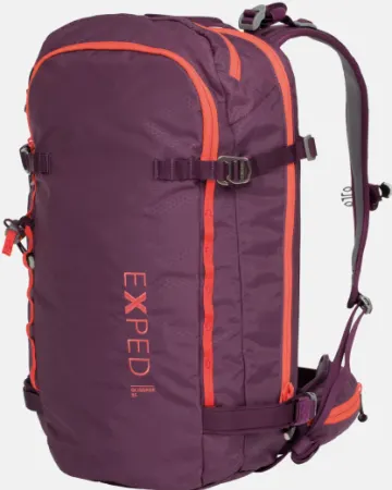 Exped Glissade 25 Women carry-on backpack