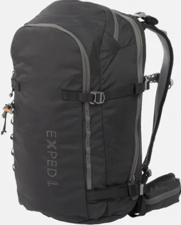 Exped Glissade 35 carry-on backpack