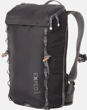 Exped Mountain Pro 20 carry-on backpack