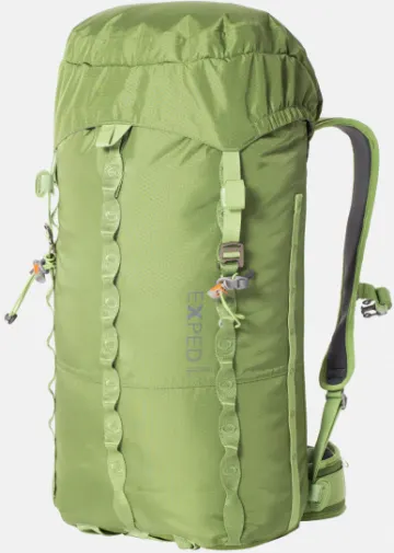 Exped Mountain Pro 30 carry-on backpack