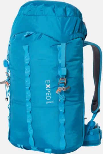 Exped Mountain Pro 40 Women carry-on backpack