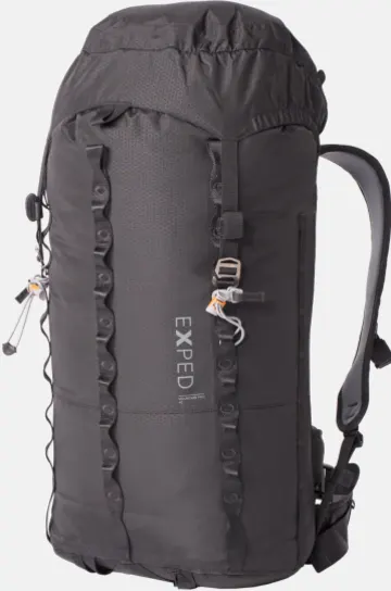 Exped Mountain Pro 40 carry-on backpack