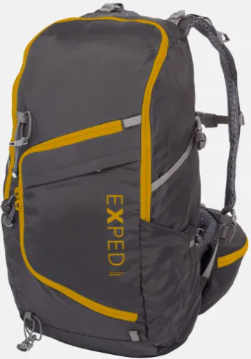 Exped Skyline 25 carry-on backpack