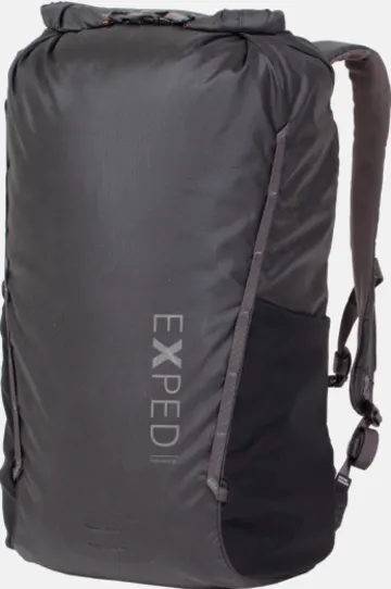 Exped Typhoon 25 carry-on backpack