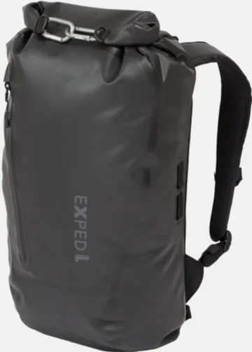 Exped Torrent 20 carry-on backpack