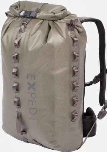 Exped Torrent 30 carry-on backpack