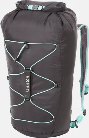 Exped Cloudburst 25 carry-on backpack