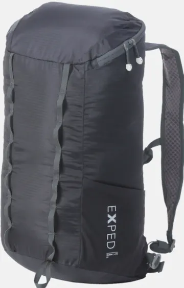 Exped Summit Lite 25 carry-on backpack