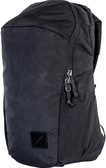 Evergoods Civic Half Zip 22L carry-on backpack