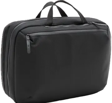 Everyman Hideout 5-Way Commuter carry-on backpack