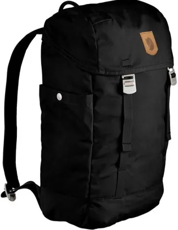 Fjallraven Greenland Top carry-on backpack