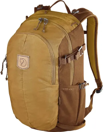 Fjallraven Keb Hike 20 carry-on backpack