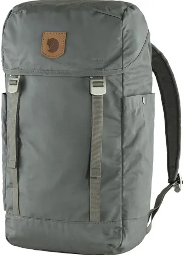 Fjallraven Greenland Top Large carry-on backpack