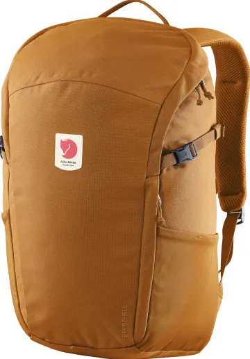 Fjallraven Ulvö 23 carry-on backpack