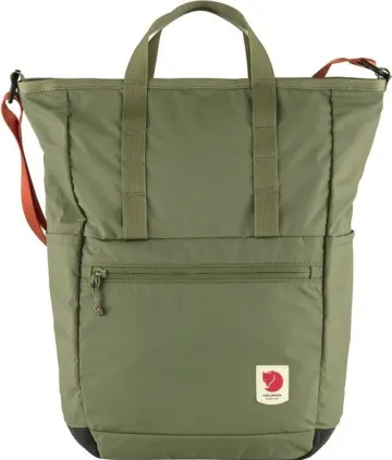 Fjallraven High Coast Totepack carry-on backpack