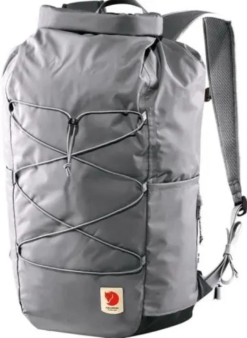 Fjallraven High Coast Rolltop 26 carry-on backpack