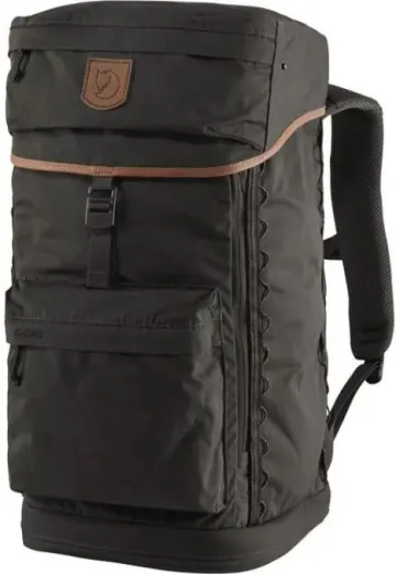 Fjallraven Singi Stubben carry-on backpack