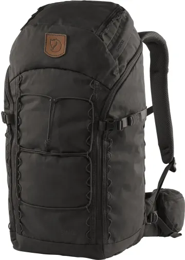 Fjallraven Singi 28 carry-on backpack