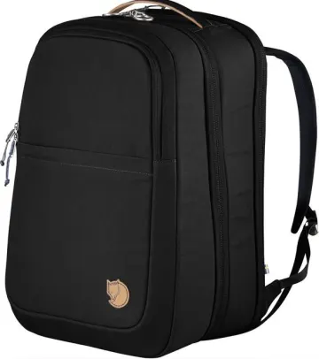 Fjallraven Travel Pack carry-on backpack