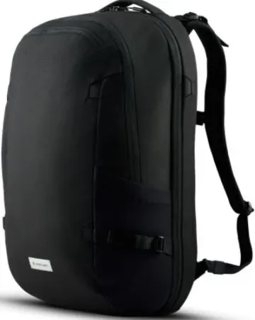 HEIMPLANET Travel Pack 34 carry-on backpack