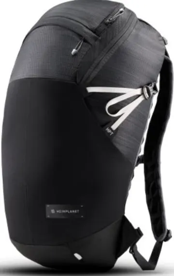 HEIMPLANET Motion Ellipse 25 carry-on backpack