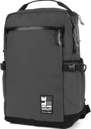 ILE Radius XL carry-on backpack
