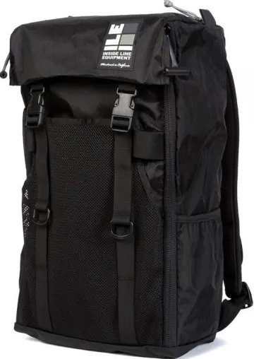 ILE Race Day Bag carry-on backpack